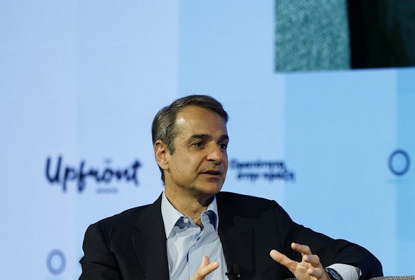 Μητσοτάκης: Οι μειονότητες να προστατεύονται ενάντια «στην Τυραννία της Πλειοψηφίας»