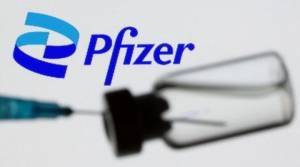Οριστική έγκριση από τον FDA στο εμβόλιο της Pfizer