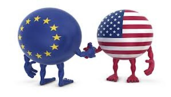 ΗΠΑ Vs ΕΕ: Κατηγορούν τις Βρυξέλλες ότι αθετούν την υπόσχεση για κατάργηση όλων των δασμών στο διατλαντικό εμπόριο