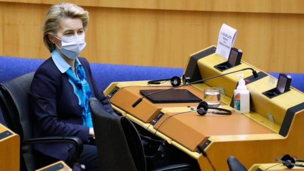 Ταμείο Ανασυγκρότησης: 500 δισ. ευρώ επιδοτήσεις και 250 δισ. ευρώ δάνεια