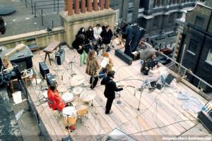 The Beatles: Το τελευταίο live των θρυλικών «σκαθαριών» κυκλοφορεί σε ψηφιακό άλμπουμ
