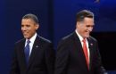 Ο Ομπάμα η επιλογή των Bookies για τις εκλογές στις ΗΠΑ