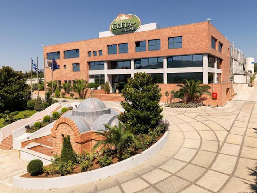 Creta Farms: Στις 4 Σεπτεμβρίου η ΓΣ της εταιρείας