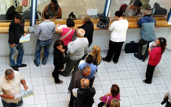 «Ψίχουλα» τον Φεβρουάριο για εξοφλήσεις χρεών Δημοσίου προς ιδιώτες