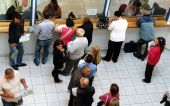 «Ψίχουλα» τον Φεβρουάριο για εξοφλήσεις χρεών Δημοσίου προς ιδιώτες