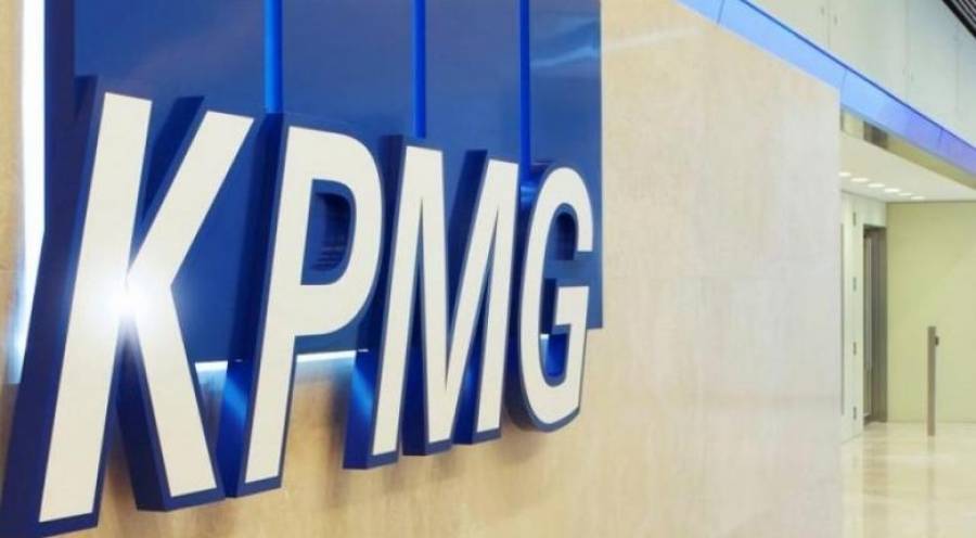 Κορυφαία η KPMG μεταξύ των Εταίρων Εφαρμογής της Workday