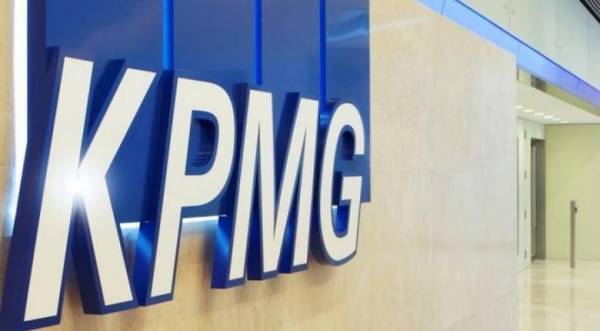 Κορυφαία η KPMG μεταξύ των Εταίρων Εφαρμογής της Workday