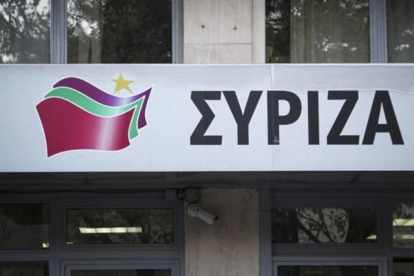 ΣΥΡΙΖΑ: Μόνο η Ελλάδα οδηγεί εργαζόμενους σε μειώσεις μισθών 50%