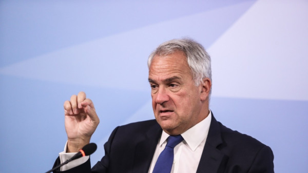 Βορίδης: Δεν μας βγήκε το διακύβευμα για σταθερότητα-Ήταν δύσκολες εκλογές