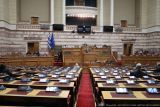 Η Βουλή τίμησε την Ημέρα Μνήμης της Γενοκτονίας των Ελλήνων του Πόντου