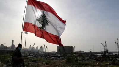 Ο Λίβανος θα υποτιμήσει το νόμισμα του κατά 90%