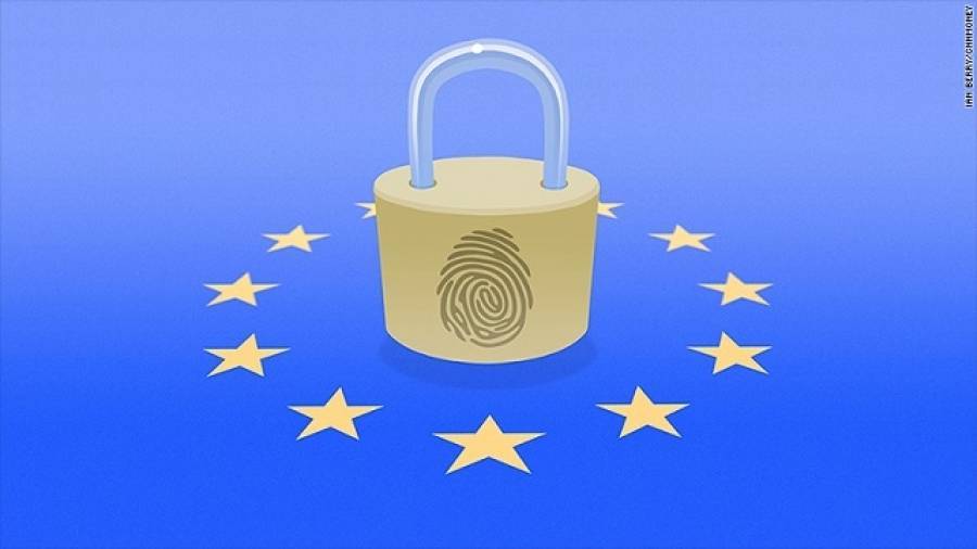 Αμερικανικές ιστοσελίδες μπλοκάρουν Ευρωπαίους χρήστες σε εφαρμογή του GDPR