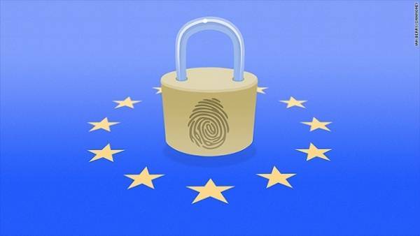 Αμερικανικές ιστοσελίδες μπλοκάρουν Ευρωπαίους χρήστες σε εφαρμογή του GDPR
