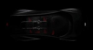 Το Audi activesphere concept τέλειος σύντροφος για περιπέτειες εξόρμησης στην ύπαιθρο