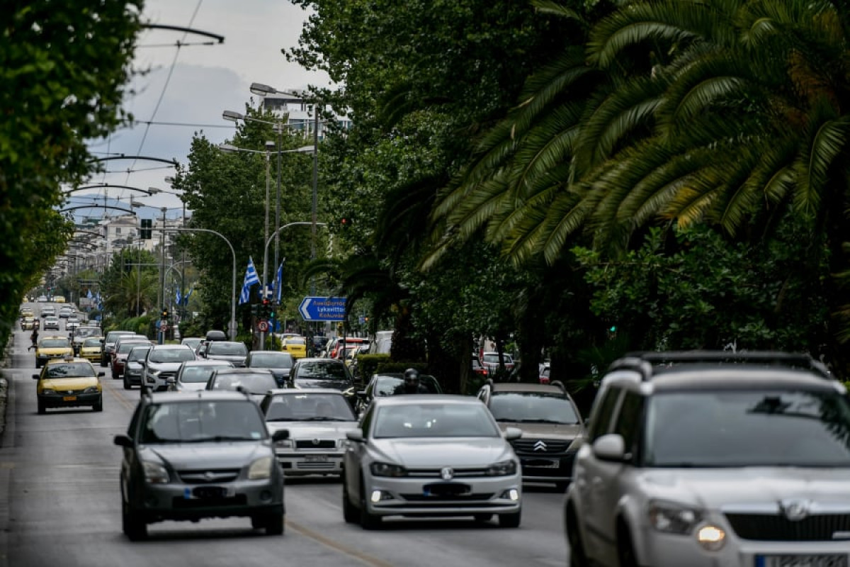 Τέλη Κυκλοφορίας 2026: Έως τις 31 Οκτωβρίου στην πλατφόρμα «MyCar» - Πληρωμή και πρόστιμα