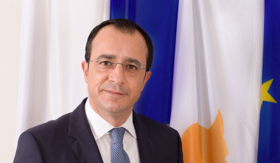 Χριστοδουλίδης: Δεν οδηγήθηκε σε αδιέξοδο η προσπάθεια ΟΗΕ στο Κυπριακό