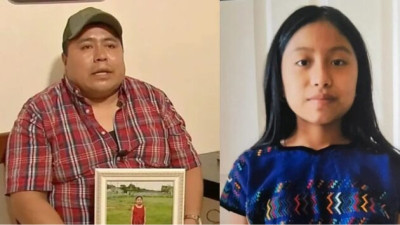 Τέξας: Φρικτό έγκλημα, που θυμίζει θρίλερ, με θύμα 11χρονη