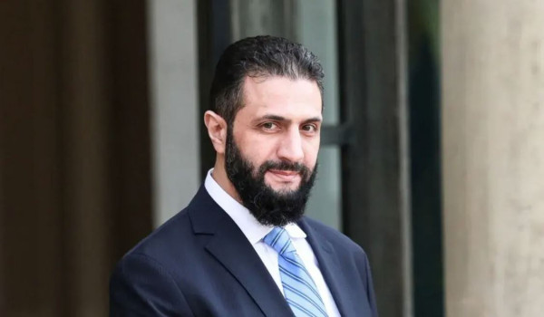 Πρώτη επίσημη επίσκεψη του Σύρου προέδρου στον Λευκό Οίκο
