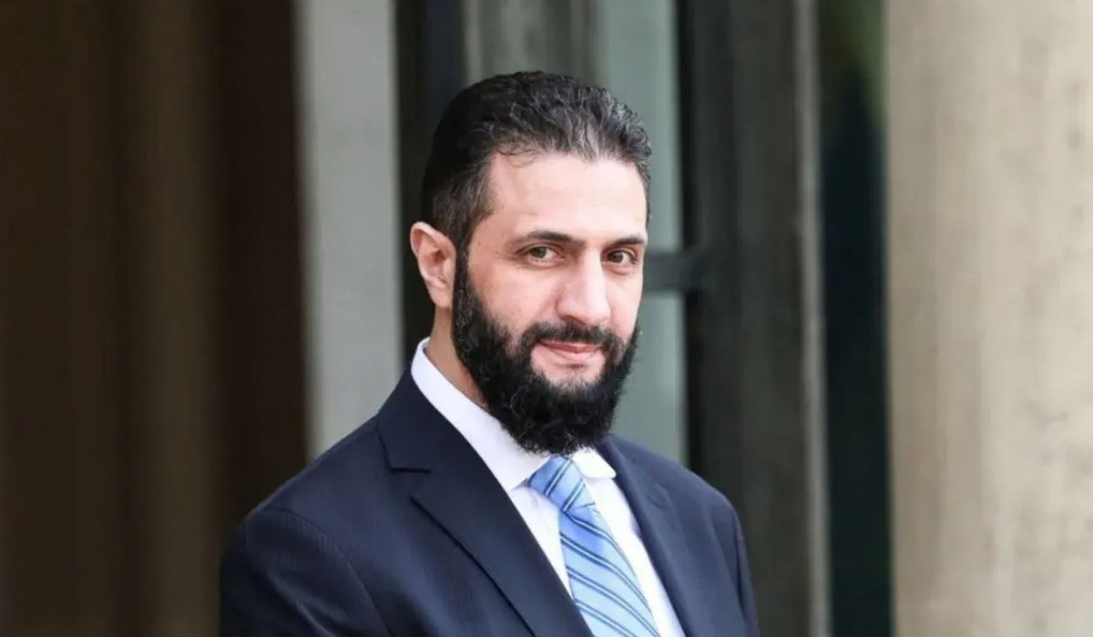 Πρώτη επίσημη επίσκεψη του Σύρου προέδρου στον Λευκό Οίκο