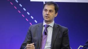 Απάντηση Θεοχάρη σε Νοτοπούλου για την Thomas Cook