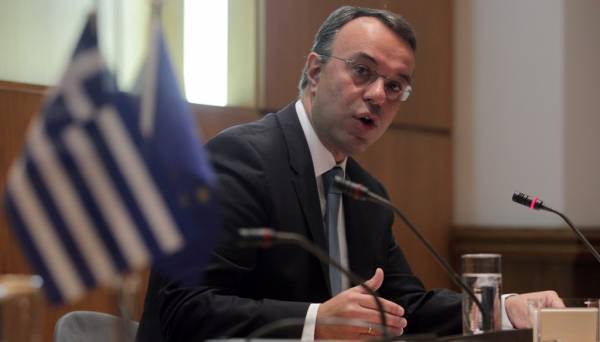 Σταϊκούρας: Αδιέξοδη και αναποτελεσματική η οικονομική πολιτική της κυβέρνησης