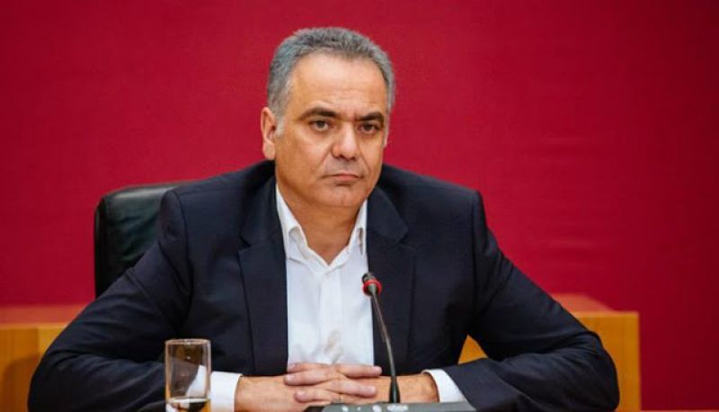 Σκέψεις για αποσύνδεση των αυτοδιοικητικών εκλογών από τις ευρωεκλογές