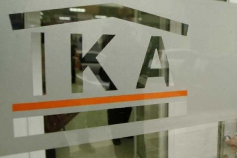 Αυξάνονται οι οφειλέτες του ΙΚΑ