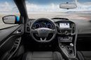 Ford: Aπό την Κίνα στις ΗΠΑ το νέο Focus