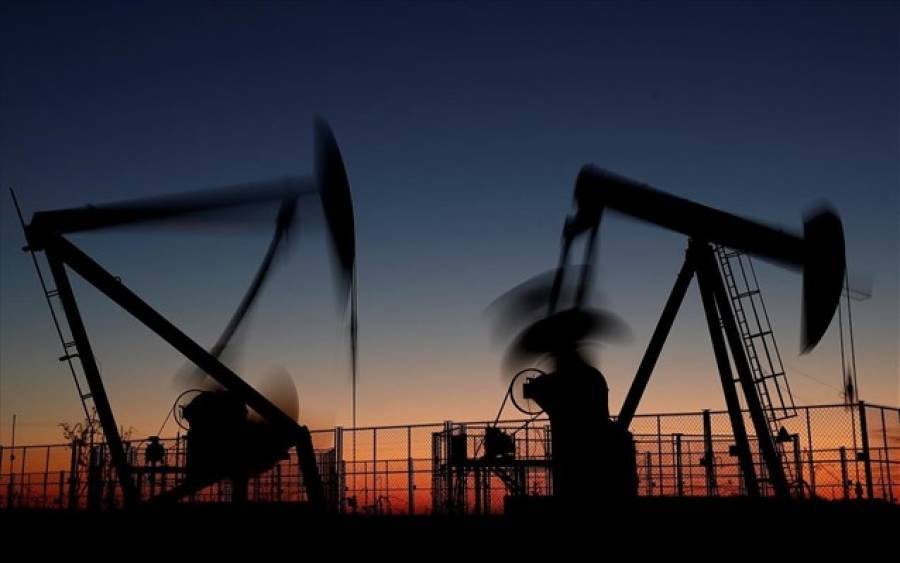 «Άλμα» στο πετρέλαιο μετά τις επιθέσεις στη Σαουδική Αραβία