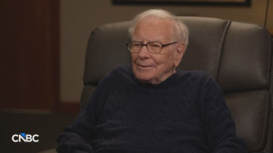 Ο Γουόρεν Μπάφετ αποχωρεί από πρόεδρος της Berkshire Hathaway - Αναλαμβάνει ο γιος του
