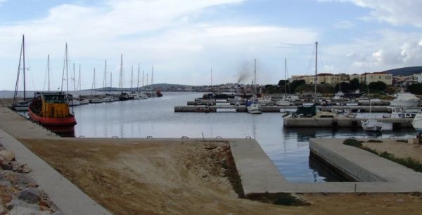 ΤΑΙΠΕΔ: Παράταση για την παραχώρηση της Μαρίνας Χίου