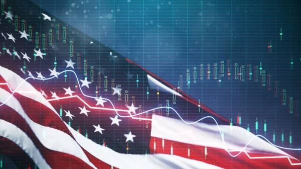 Goldman Sachs: «Φρενάρει» τις εκτιμήσεις της για τον S&amp;P 500