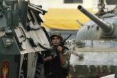 Ρωσία: Δεν εφοδιάζουμε με όπλα τον Ελεύθερο Συριακό Στρατό