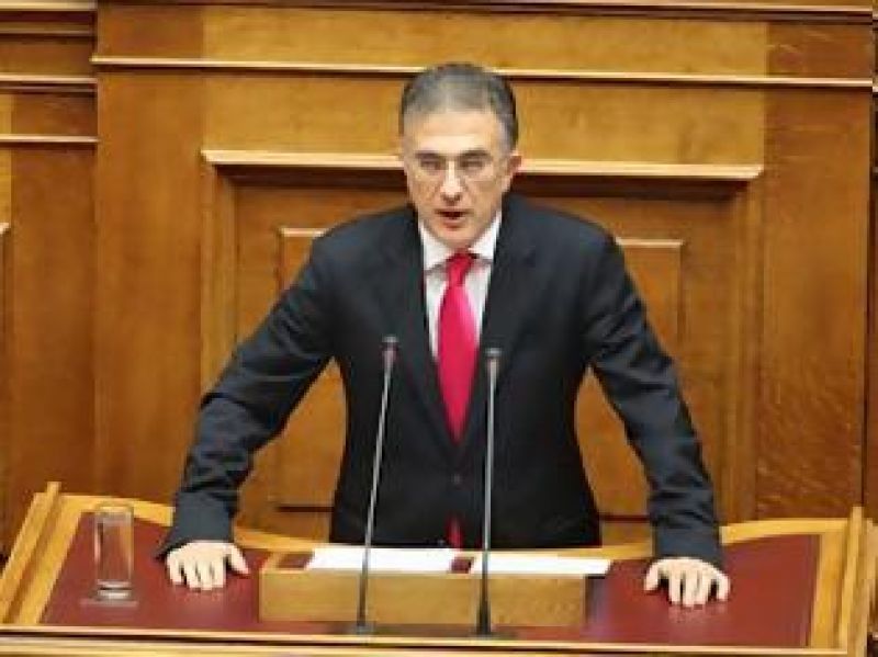 Νέες εξαγγελίες για μείωση φορολογικών συντελεστών και ΕΝΦΙΑ