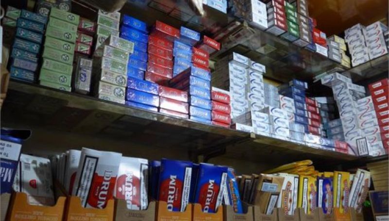 Τα καπνικά «σανίδα σωτηρίας» για το πακέτο των έμμεσων φόρων