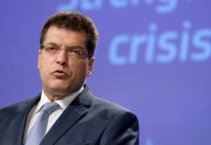 Ουκρανία: Ευρωπαϊκός μηχανισμός αλληλεγγύης για τις ιατρικές μεταφορές προσφύγων