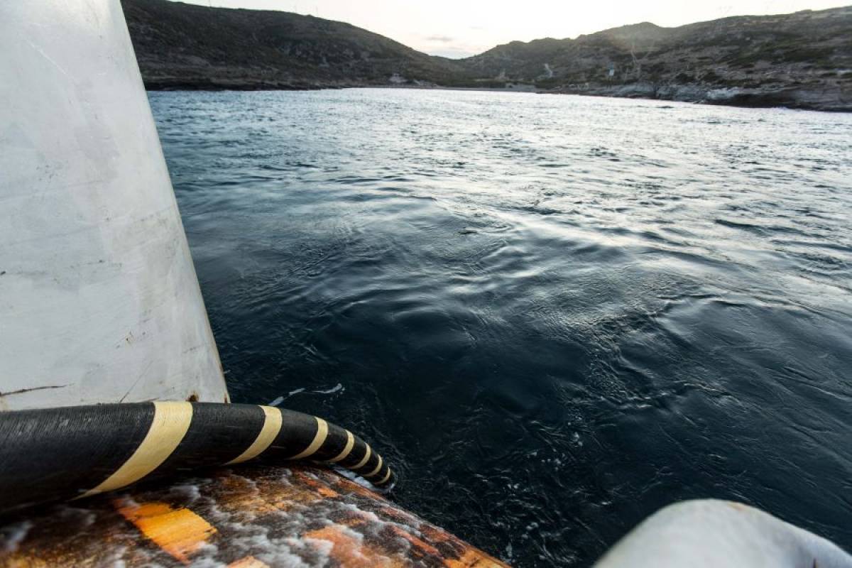 Hellenic Cables: Επιτυχής η δοκιμαστική ηλέκτριση υποθαλάσσιας διασύνδεσης Σκιάθου