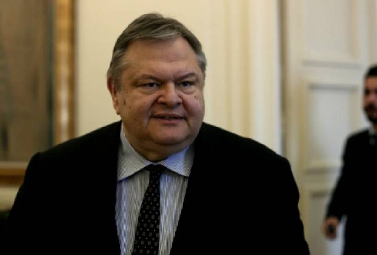 Βενιζέλος για Novartis: Οι μάρτυρες ήταν εξαρχής παντελώς αναξιόπιστοι