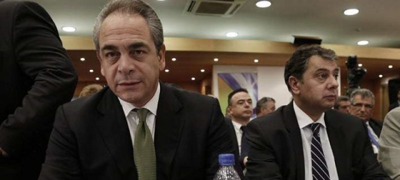 Στα χαρακώματα Μίχαλος- Κορκίδης για τις ασφαλιστικές εισφορές