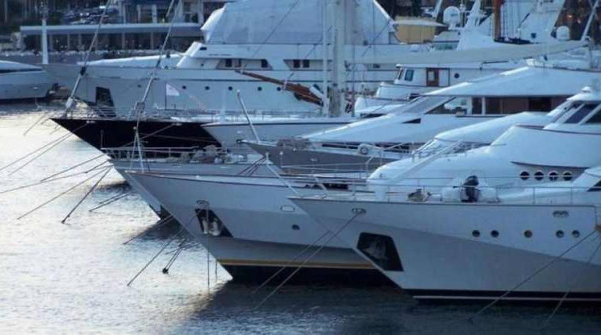 Τίθεται σε λειτουργία η ηλεκτρονική εφαρμογή e-Μητρώο Πλοίων