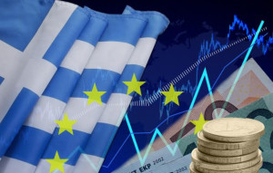 Eurostat: Η Ελλάδα «ανέβηκε κατηγορία» στον βασικό μισθό, ξεπερνώντας Πορτογαλία, Κύπρο και Κροατία