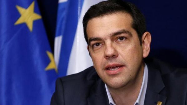 Αλ.Τσίπρας: Να διεξαχθεί η επόμενη Σύνοδος Κορυφής σε ελληνικό νησί