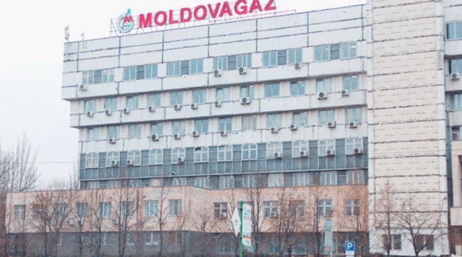 Deal Ρωσίας-Μολδαβίας για παροχή 3 δισ. κυβικών μέτρων φυσικού αερίου