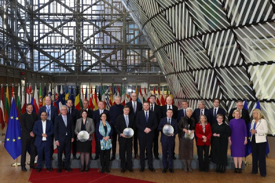Το Eurogroup καλεί για σταδιακή άρση των οριζόντιων μέτρων στήριξης
