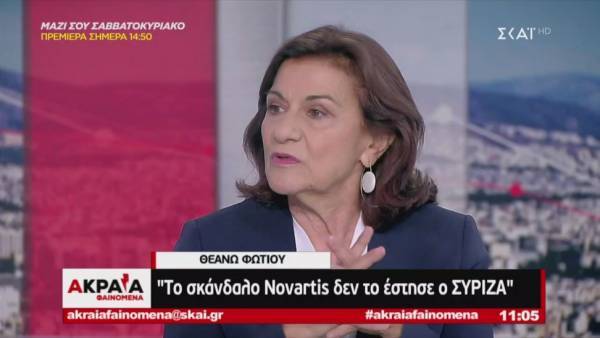 «Είναι δυνατόν να μην ήξερε ο Τσίπρας τι κάνει ο Παπαγγελόπουλος;». Ελα ντε, είναι;