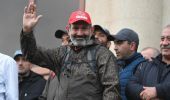 Ο Πασινιάν εξελέγη νέος πρωθυπουργός της Αρμενίας