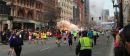Μακελειό στη Βοστώνη - Μπαράζ εκρήξεων - Τρεις νεκροί, δεκάδες τραυματίες( upd + video)