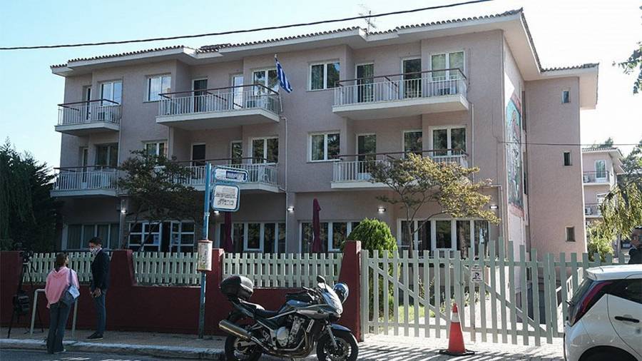 Άγιος Στέφανος: Αυτοκτόνησε ο ιδιοκτήτης γηροκομείου που εντοπίστηκαν κρούσματα