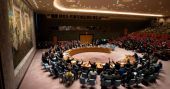 Συμβούλιο Ασφαλείας: Ρωσικό βέτο στο αμερικανικό σχέδιο για τη Συρία
