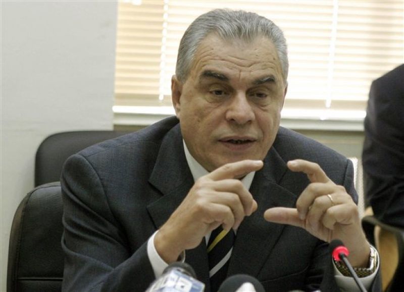 Ποινική δίωξη σε βάρος της συζύγου και του αδελφού του Γ. Γιακουμάτου